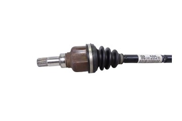 Transmision delantera izquierda, Peugeot 208 Style 2014, 9803959580