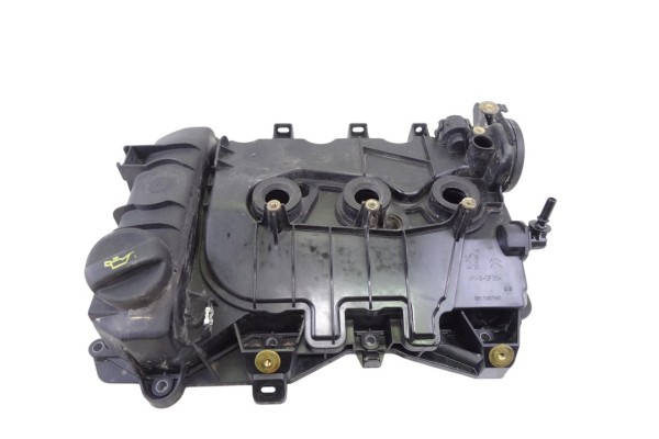 Tapa balancines, Peugeot 208 Style 2014, 9811067580