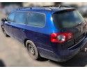 Volkswagen Passat Variant (3C5) Advance 2009 para piezas | Desguace Gandia SL