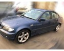 BMW Serie 3 Berlina (E46) 318D 2004 para piezas | Desguace Gandia SL