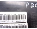 Airbag lateral izquierdo, Peugeot 208 Style 2014, 9802247780