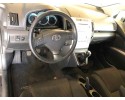 Toyota Corolla Verso (R1) 2.2 D-4D Sol 2007 para piezas | Desguace Gandia SL