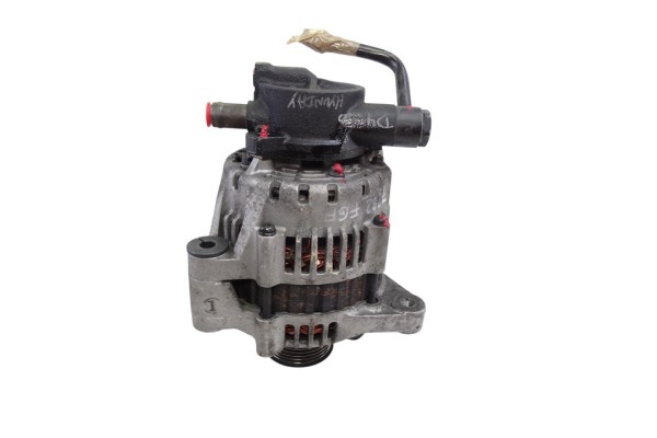 Alternador, Hyundai Santa Fe (Cm) 2.2 CRDi Comfort 4X4 2009, 3730027030