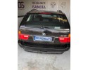 BMW X5 (E53) 3.0D 2003 para piezas | Desguace Gandia SL