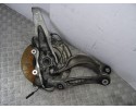 Mangueta delantera izquierda, Bmw Serie 7 (F01/F02) 740d xDrive 2011