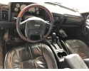 Jeep Grand Cherokee (WJ/WG) 2.7 CRD Laredo 2002 para piezas | Desguace Gandia SL