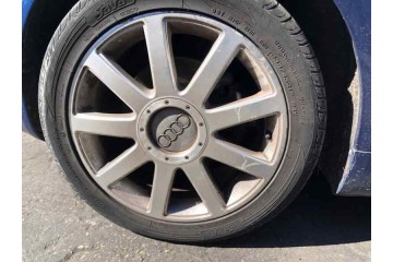 Audi A4 Berlina (8E) 2.0 TDI 16V 2005 para piezas | Desguace Gandia SL