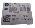 Módulo electrónico, Bmw Serie 7 (F01/F02) 740d xDrive 2011, 6851149