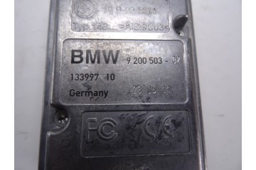 Módulo electrónico, Bmw Serie 7 (F01/F02) 740d xDrive 2011, 9200503