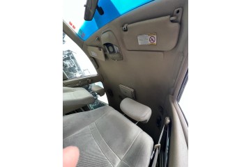 Ssangyong Rodius Xdi 2010 para piezas | Desguace Gandia SL