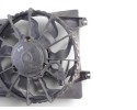 Electroventilador, Hyundai Santa Fe (Cm) 2.2 CRDi Comfort 4X4 2009
