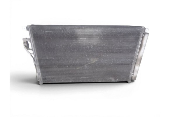 Condensador / radiador aire acondicionado, Hyundai Santa Fe (Cm) 2.2 CRDi Comfort 4X4 2009, 976062B000