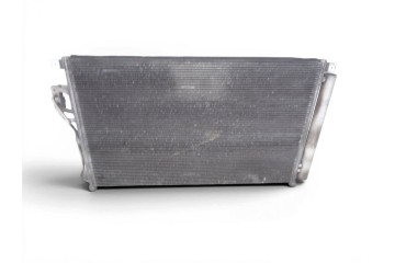 Condensador / radiador aire acondicionado, Hyundai Santa Fe (Cm) 2.2 CRDi Comfort 4X4 2009, 976062B000