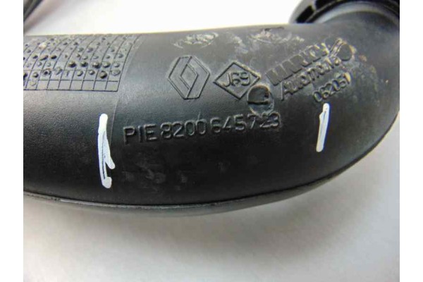 Tubo, Nissan Juke (F15E) Acenta 2013, 8200645723