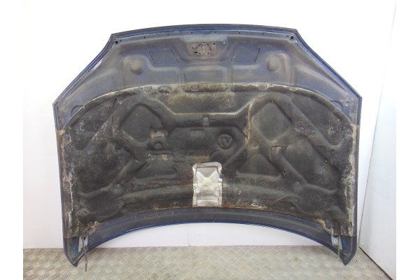 Capo, Ford Mondeo Berlina (Ge) Ambiente 2007