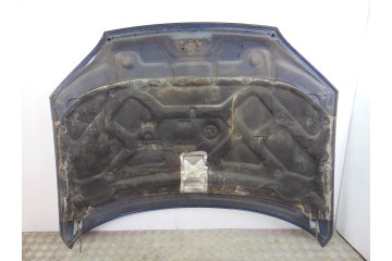 Capo, Ford Mondeo Berlina (Ge) Ambiente 2007