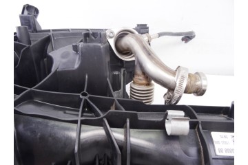Colector admision, Bmw Serie 7 (F01/F02) 740d xDrive 2011, 7800088