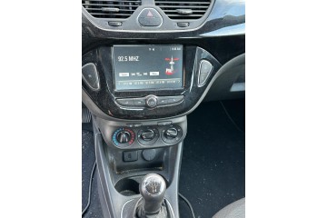 Opel Corsa e Selective 2017 para piezas | Desguace Gandia SL