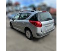 Peugeot 207 SW Confort 2011 para piezas | Desguace Gandia SL