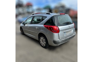 Peugeot 207 SW Confort 2011 para piezas | Desguace Gandia SL