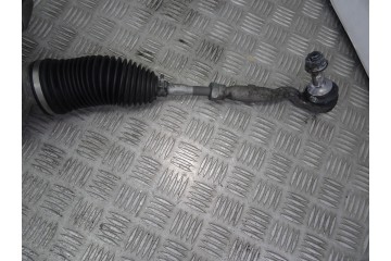 Cremallera direccion, Bmw Serie 7 (F01/F02) 740d xDrive 2011, 6788641