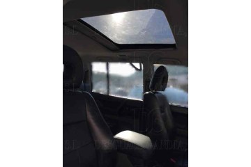 Mitsubishi Montero (V60/V70) 3.2 DI-D Avance (5-Ptas.) 2003 para piezas | Desguace Gandia SL