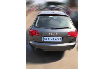 Audi A6 Avant (4F5) 3.0 TDI Quattro 2006 para piezas | Desguace Gandia SL