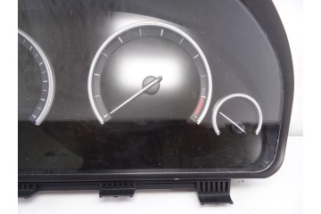 Cuadro instrumentos, Bmw Serie 7 (F01/F02) 740d xDrive 2011, 9265163