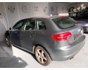 Audi A3 Sportback (8PA) 1.9 TDI e Limited Edition 2012 para piezas | Desguace Gandia SL