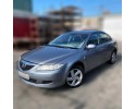 Mazda 6 Berlina (GG) 2.0 Crtd 120 Active (5-Ptas.) 2004 para piezas | Desguace Gandia SL