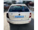 Skoda Superb Combi (3T5) Elegance 2011 para piezas | Desguace Gandia SL