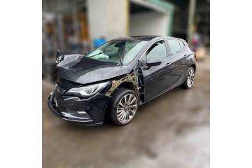 Opel Astra K Berlina 5P Dynamic Start/Stop 2015 para piezas | Desguace Gandia SL
