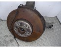 Mangueta delantera derecha, Bmw Serie 7 (F01/F02) 740d xDrive 2011