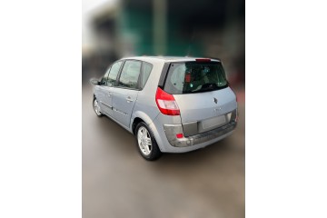 Renault Scenic II (JM) Authentique 2004 para piezas | Desguace Gandia SL