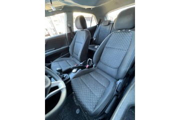 Kia RIO (YB) Business 2017 para piezas | Desguace Gandia SL