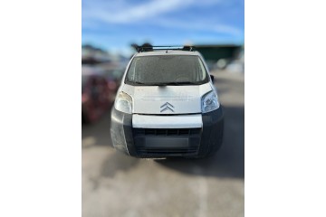 Citroën Nemo Attraction 2015 para piezas | Desguace Gandia SL