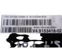 Módulo electrónico, Bmw Serie 7 (F01/F02) 740d xDrive 2011, 9153418