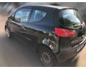 Mitsubishi Colt CZ3 Berl. 3 (Z30) 1.5 DI-D Instyle 2007 para piezas | Desguace Gandia SL