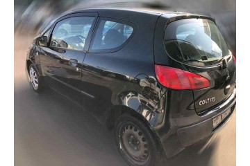 Mitsubishi Colt CZ3 Berl. 3 (Z30) 1.5 DI-D Instyle 2007 para piezas | Desguace Gandia SL