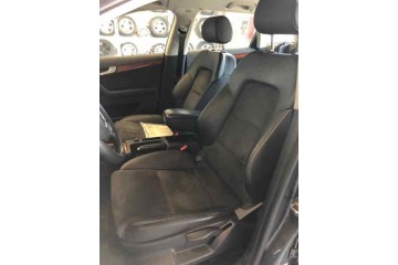 Audi A3 Sportback (8PA) 2.0 TDI Ambiente 2005 para piezas | Desguace Gandia SL
