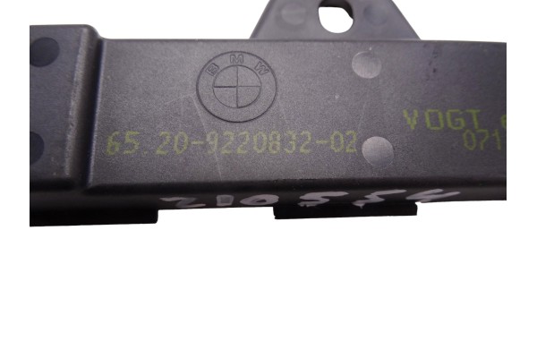 Módulo electrónico, Bmw Serie 7 (F01/F02) 740d xDrive 2011, 9220832