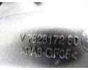 Colector admision, Peugeot 308 Premium 2009, 752817280