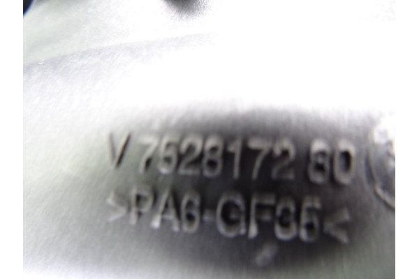 Colector admision, Peugeot 308 Premium 2009, 752817280
