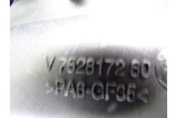 Colector admision, Peugeot 308 Premium 2009, 752817280