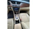 Mercedes-Benz CLS (BM 219) 350 CGI (219.357) 2006 para piezas | Desguace Gandia SL