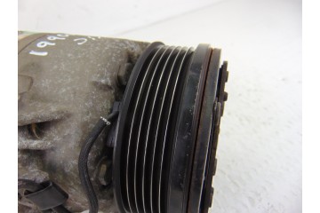 Compresor aire acondicionado, Honda Civic Berlina 3 Puertas (Ep) 1.7 CTDi LS 2002, 8972878761