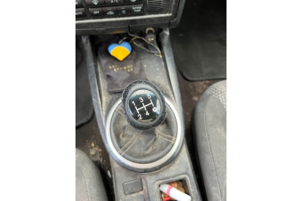 Hyundai Coupe (GK) 2.0 FX Full 2005 para piezas | Desguace Gandia SL
