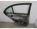 Puerta trasera izquierda, Mercedes-benz Clase e (Bm 211) Berlina E 270 Cdi (211.016) 2003