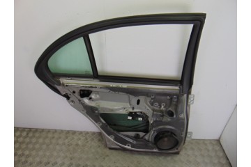 Puerta trasera izquierda, Mercedes-benz Clase e (Bm 211) Berlina E 270 Cdi (211.016) 2003
