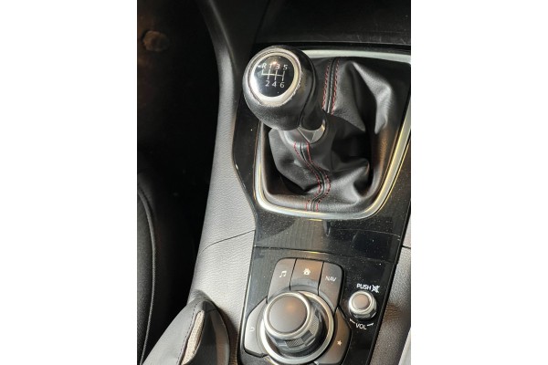 Mazda 3 Berlina / Sedán (BM/BN) Luxury 2014 para piezas | Desguace Gandia SL